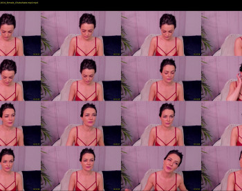 sander_sonia — 9 minute Chaturbate female cam show recording, 1080p, Mar 11, 2022