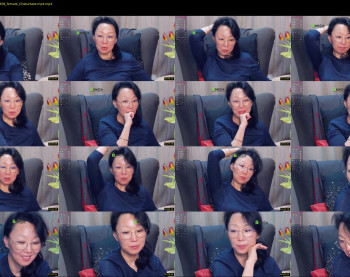 sandrami__ — 7 minute Chaturbate female cam show recording, 720p, Mar 11, 2022