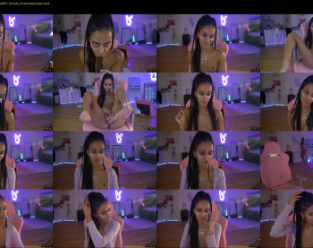 sasha_amour — 91 minute Chaturbate female cam show recording, 720p, Mar 11, 2022