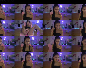 sasha_amour — 54 minute Chaturbate female cam show recording, 1080p, Mar 12, 2022