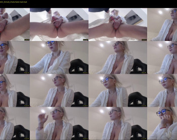 schoolteach — 20 minute Chaturbate female cam show recording, 480p, Mar 12, 2022