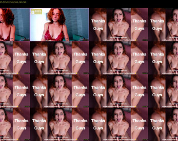 selenecam — 15 minute Chaturbate female cam show recording, 1080p, Mar 11, 2022