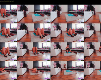 sexydea — 40 minute Chaturbate female cam show recording, 1080p, Mar 11, 2022