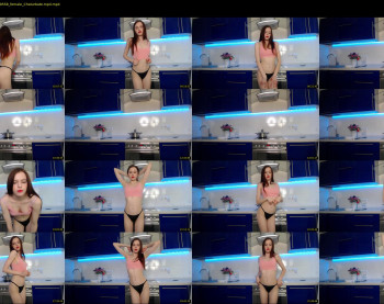 sofia_flowers — 36 minute Chaturbate female cam show recording, 1080p, Mar 11, 2022