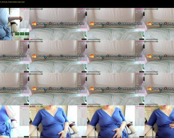 soft_body — 54 minute Chaturbate female cam show recording, 1080p, Mar 11, 2022