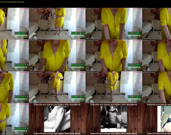 soft_body — 10 minute Chaturbate female cam show recording, 1080p, Mar 11, 2022