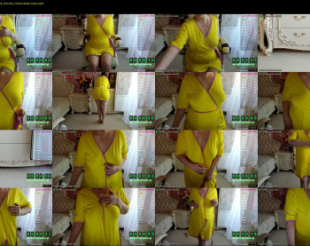 soft_body — 68 minute Chaturbate female cam show recording, 1080p, Mar 11, 2022