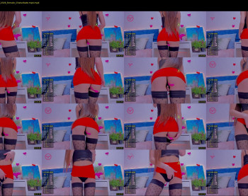 sooofffiyyaaa — 6 minute Chaturbate female cam show recording, 1080p, Mar 11, 2022