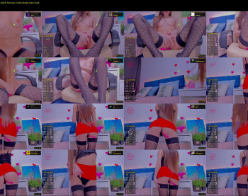 sooofffiyyaaa — 54 minute Chaturbate female cam show recording, 1080p, Mar 12, 2022