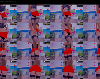sooofffiyyaaa — 3 minute Chaturbate female cam show recording, 1080p, Mar 12, 2022