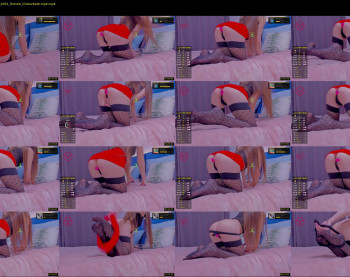 sooofffiyyaaa — 10 minute Chaturbate female cam show recording, 1080p, Mar 12, 2022