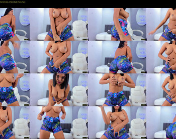 soymaria_ — 29 minute Chaturbate female cam show recording, 1080p, Mar 11, 2022