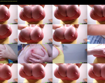 stunningboobs — 9 minute Chaturbate female cam show recording, 720p, Mar 12, 2022