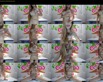 succubbus — 101 minute Chaturbate female cam show recording, 720p, Mar 12, 2022