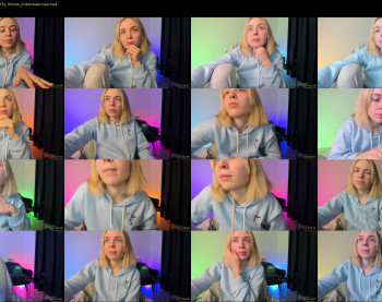 sweetcobra — 21 minute Chaturbate female cam show recording, 720p, Mar 11, 2022