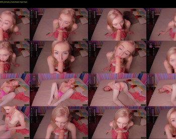 sweetthrone — 17 minute Chaturbate couple cam show recording, 1080p, Mar 11, 2022