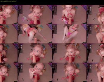 sweetthrone — 43 minute Chaturbate couple cam show recording, 1080p, Mar 11, 2022