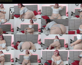 sweetybelu — 54 minute Chaturbate female cam show recording, 1080p, Mar 11, 2022