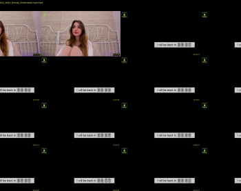 sylvieadorablegrl_ — 38 minute Chaturbate female cam show recording, 1080p, Mar 11, 2022