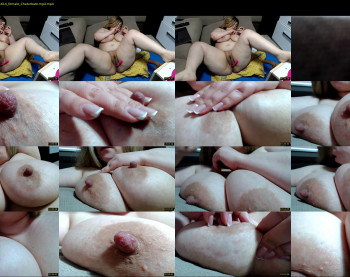 tanya_vader — 38 minute Chaturbate female cam show recording, 720p, Mar 11, 2022