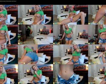 tanyadesire — 54 minute Chaturbate female cam show recording, 1080p, Mar 11, 2022