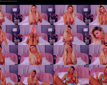 thebaewatch — 45 minute Chaturbate female cam show recording, 1080p, Mar 11, 2022