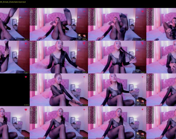 thinysweet — 3 minute Chaturbate female cam show recording, 1080p, Mar 11, 2022