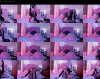 thinysweet — 20 minute Chaturbate female cam show recording, 1080p, Mar 11, 2022