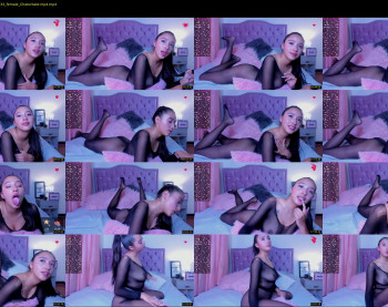 thinysweet — 28 minute Chaturbate female cam show recording, 1080p, Mar 11, 2022