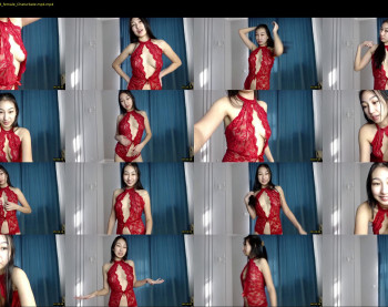 tinaniksy — 10 minute Chaturbate female cam show recording, 1080p, Mar 11, 2022