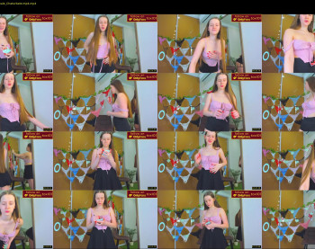 toxl — 54 minute Chaturbate female cam show recording, 1080p, Mar 12, 2022