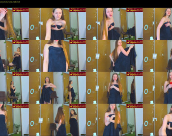 toxl — 5 minute Chaturbate female cam show recording, 1080p, Mar 12, 2022