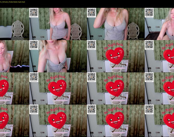 tunderose — 52 minute Chaturbate female cam show recording, 720p, Mar 11, 2022