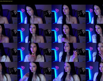 uindi — 12 minute Chaturbate female cam show recording, 1080p, Mar 11, 2022