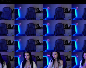 uindi — 28 minute Chaturbate female cam show recording, 1080p, Mar 11, 2022