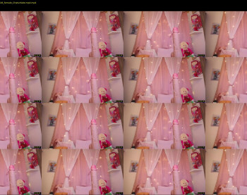 valentoro1 — 6 minute Chaturbate female cam show recording, 720p, Mar 11, 2022