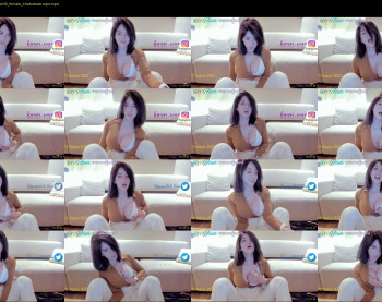 vanandjuani — 15 minute Chaturbate female cam show recording, 1080p, Mar 12, 2022