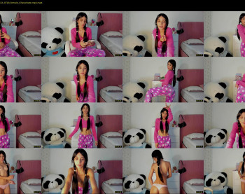veroniqe_lounge — 50 minute Chaturbate couple cam show recording, 1080p, Mar 11, 2022