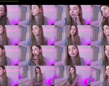 victoria_karma — 39 minute Chaturbate female cam show recording, 1080p, Mar 11, 2022