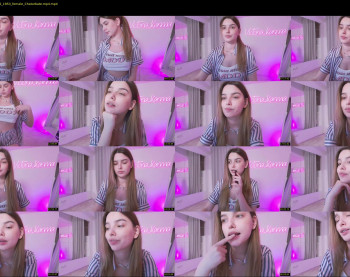 victoria_karma — 42 minute Chaturbate female cam show recording, 1080p, Mar 11, 2022