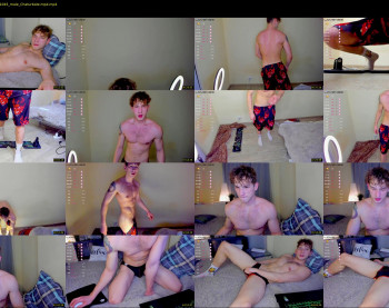 viktor_secret — 55 minute Chaturbate male cam show recording, 1080p, Mar 11, 2022