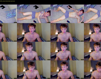 viktor_secret — 51 minute Chaturbate male cam show recording, 1080p, Mar 11, 2022