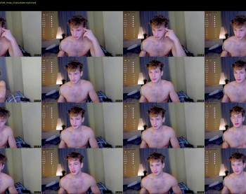 viktor_secret — 4 minute Chaturbate male cam show recording, 1080p, Mar 11, 2022