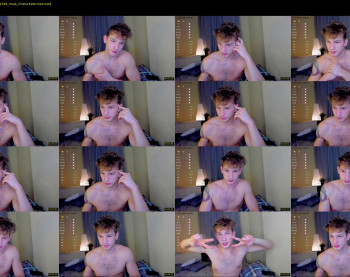 viktor_secret — 6 minute Chaturbate male cam show recording, 1080p, Mar 11, 2022