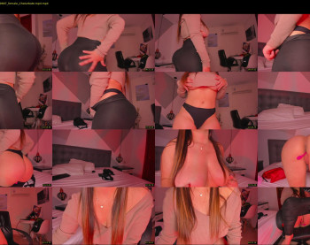 violetta_swift — 56 minute Chaturbate female cam show recording, 1080p, Mar 11, 2022