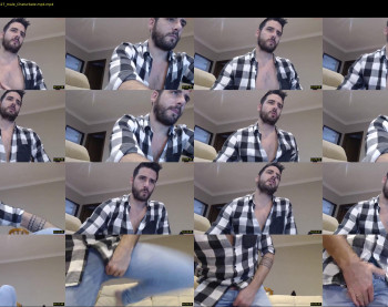 wapos__25 — 7 minute Chaturbate male cam show recording, 480p, Mar 11, 2022