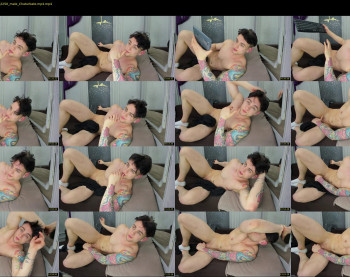 waynemiller_ — 27 minute Chaturbate male cam show recording, 1080p, Mar 11, 2022