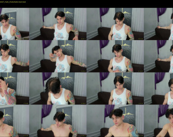waynemiller_ — 53 minute Chaturbate male cam show recording, 1080p, Mar 12, 2022