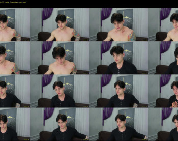 waynemiller_ — 8 minute Chaturbate male cam show recording, 1080p, Mar 12, 2022