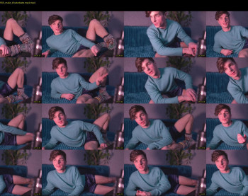 waynenorth — 15 minute Chaturbate male cam show recording, 720p, Mar 11, 2022